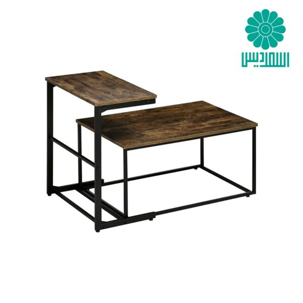 میز جلو مبلی اسمردیس مدل J140