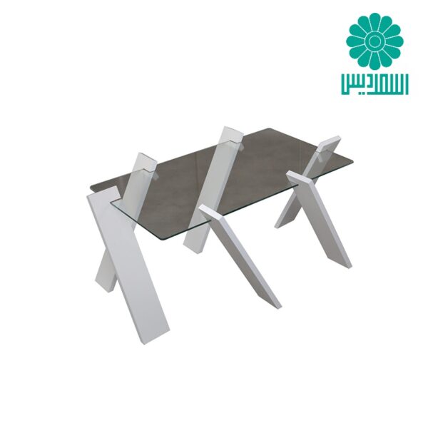 میز جلو مبلی اسمردیس مدل J142
