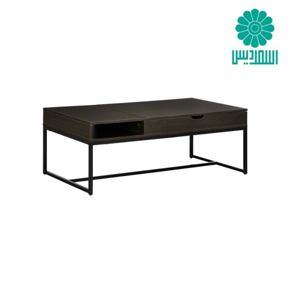 میز جلو مبلی اسمردیس مدل J143