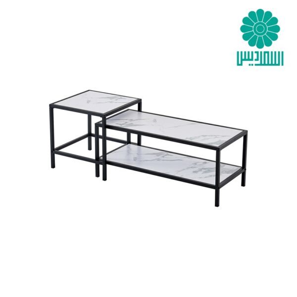 میز جلو مبلی اسمردیس مدل J145