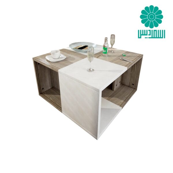 میز جلو مبلی اسمردیس مدل J151