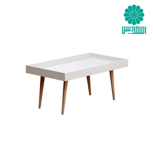 میز جلو مبلی اسمردیس مدل J153