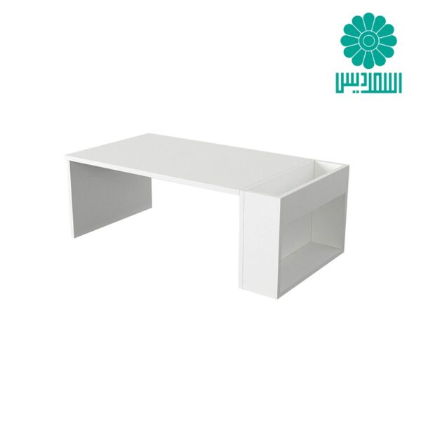 میز جلو مبلی اسمردیس مدل J154
