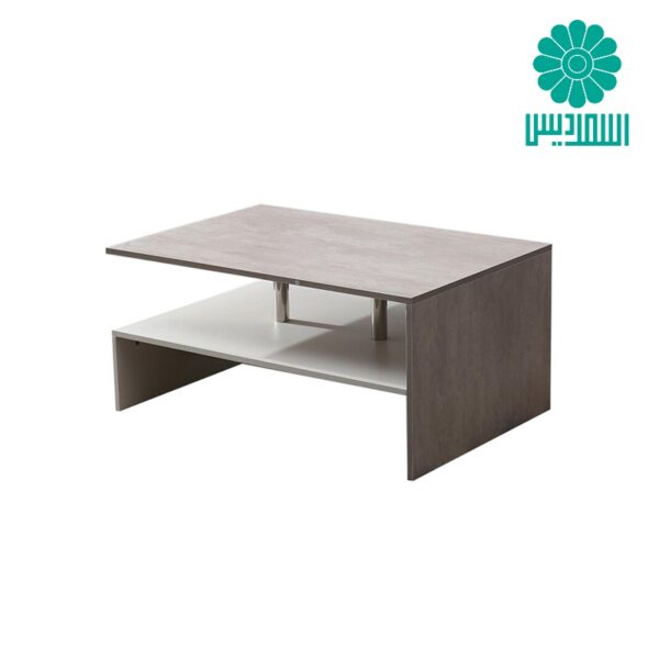 میز جلو مبلی اسمردیس مدل J155