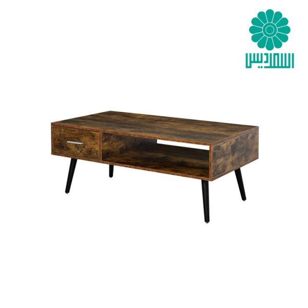 میز جلو مبلی اسمردیس مدل J156