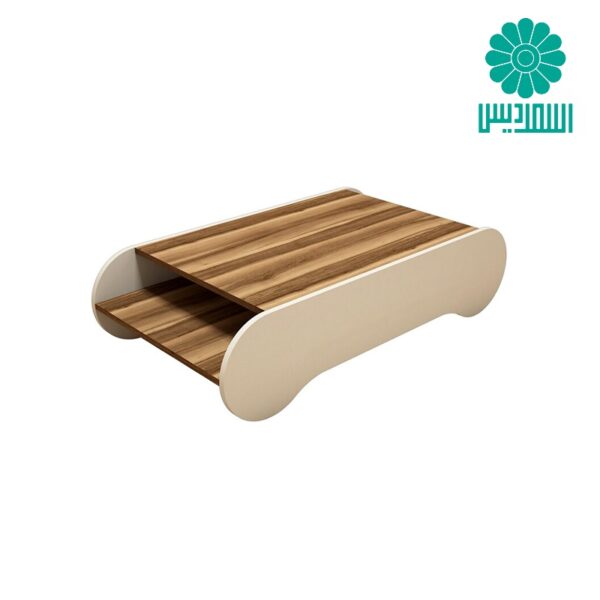 میز جلو مبلی اسمردیس مدل J157