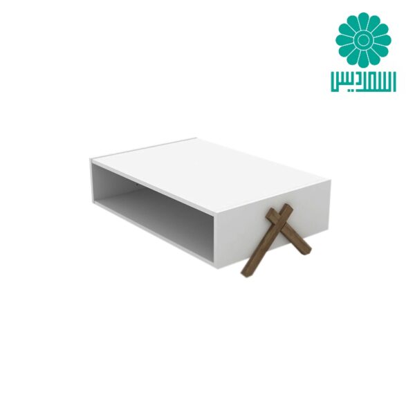 میز جلو مبلی اسمردیس مدل J158