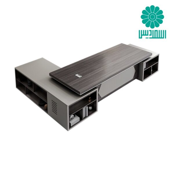 میز مدیریت اسمردیس مدل M110