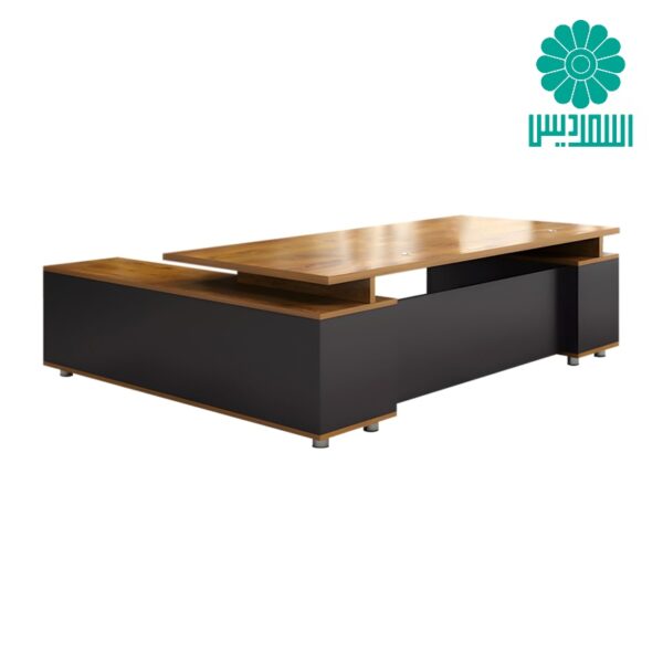 میز مدیریت اسمردیس مدل M111