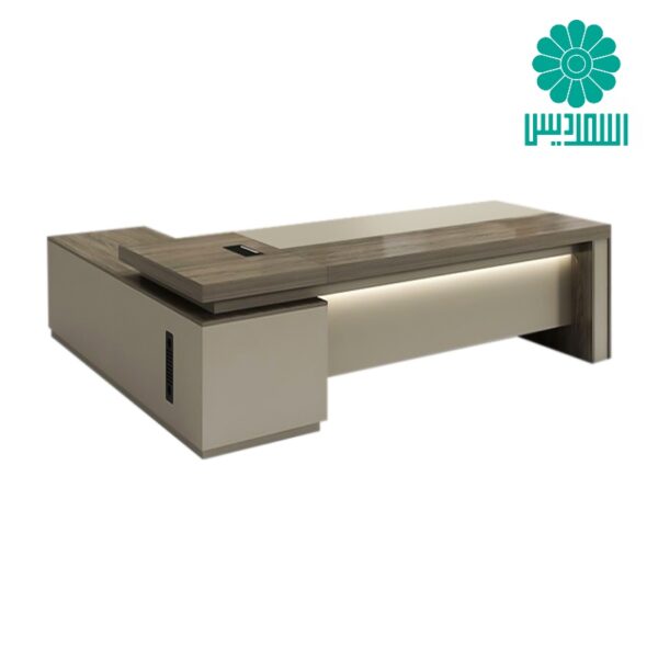 میز مدیریت اسمردیس مدل M112