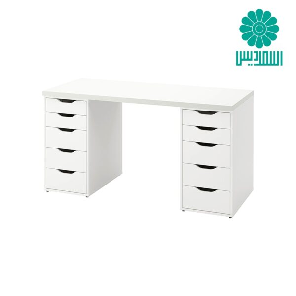 میز کارشناسی اسمردیس مدل P107