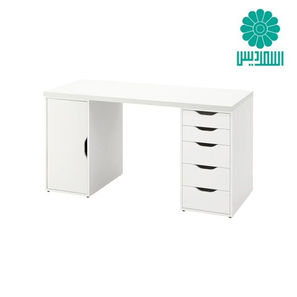 میز کارشناسی اسمردیس مدل P108