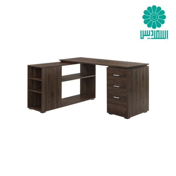 میز کارشناسی اسمردیس مدل P114