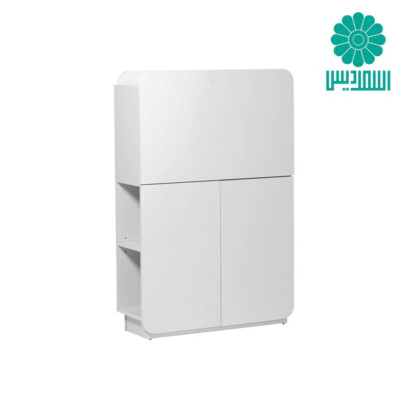 میز تحریر اسمردیس مدل T155 میز تحریر اسمردیس مدل T155