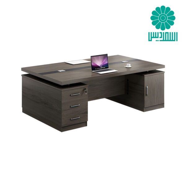 میز کار گروهی اسمردیس مدل W103