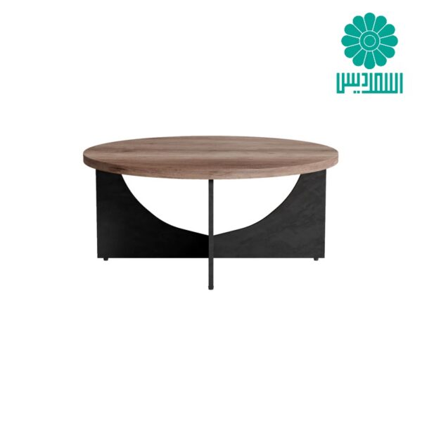 میز جلو مبلی اسمردیس مدل J144