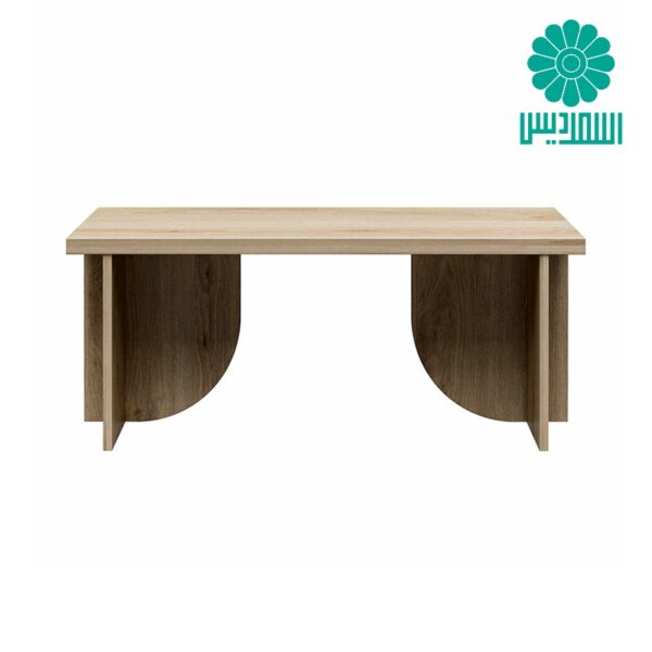 میز جلو مبلی اسمردیس مدل J160