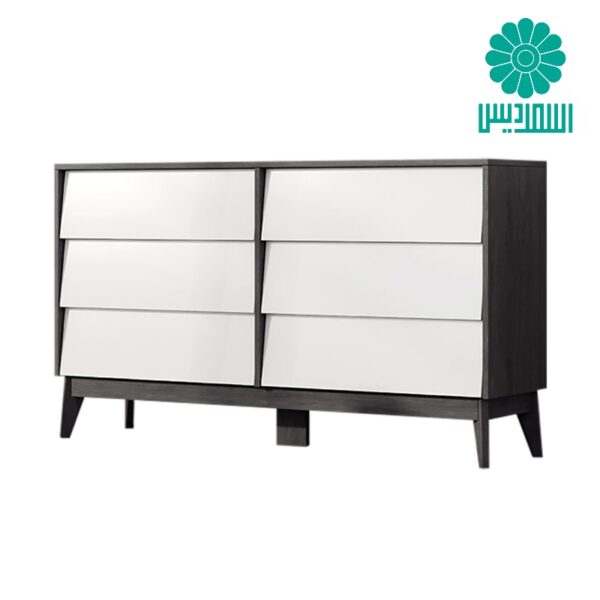 دراور اسمردیس مدل D112