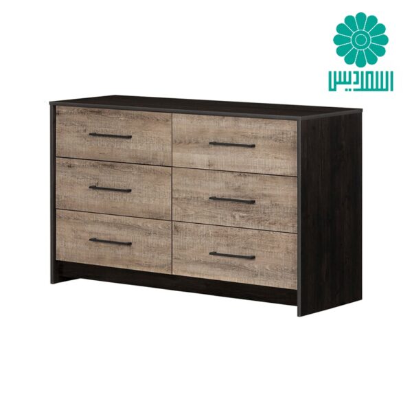 دراور اسمردیس مدل D114