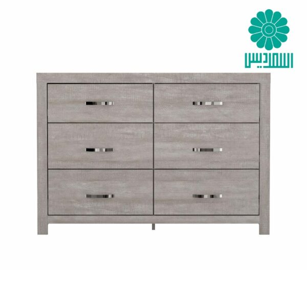 دراور اسمردیس مدل D116