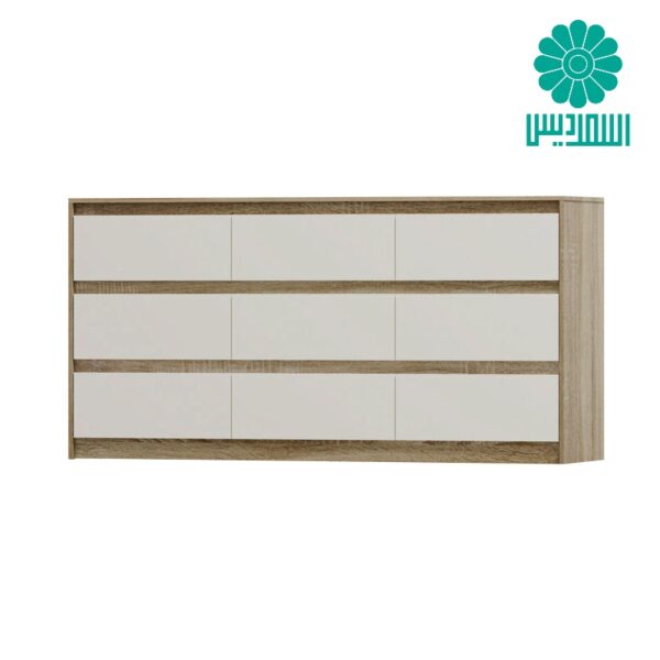 دراور اسمردیس مدل D118