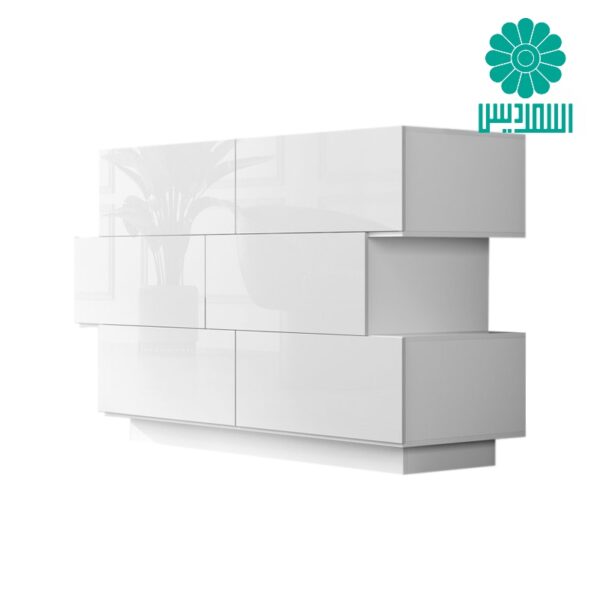 دراور اسمردیس مدل D119