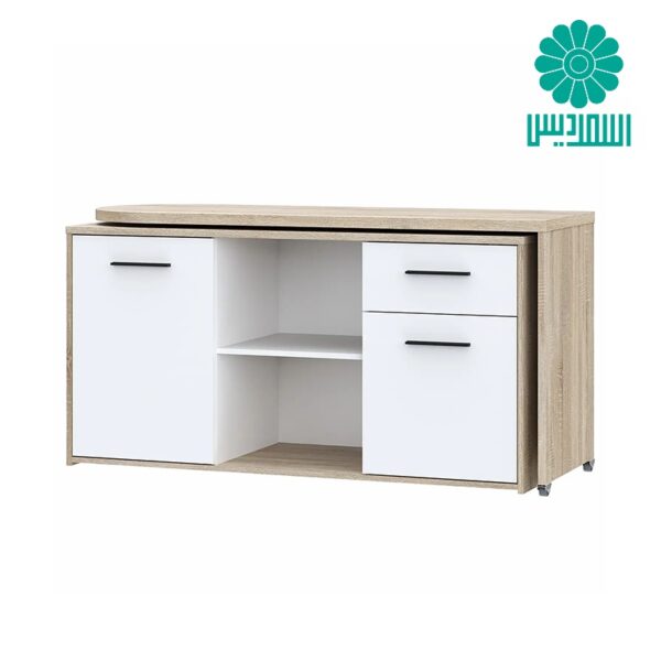 میز کارشناسی اسمردیس مدل P118