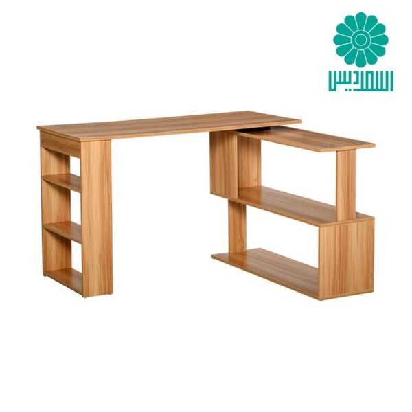 میز کارشناسی اسمردیس مدل P119