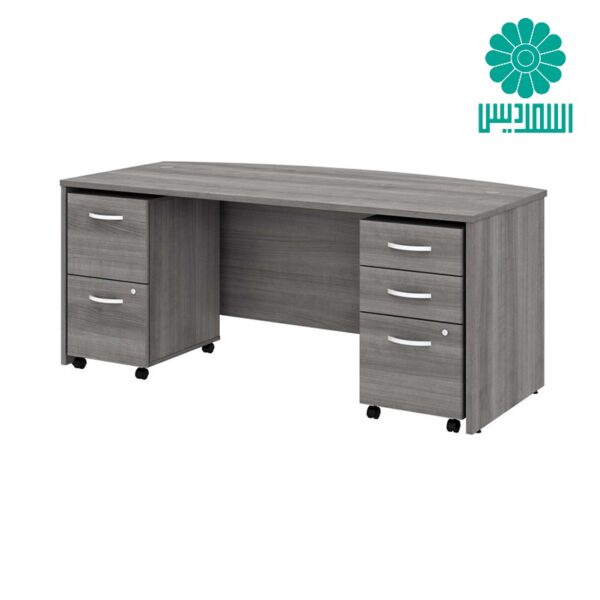 میز کارشناسی اسمردیس مدل P120