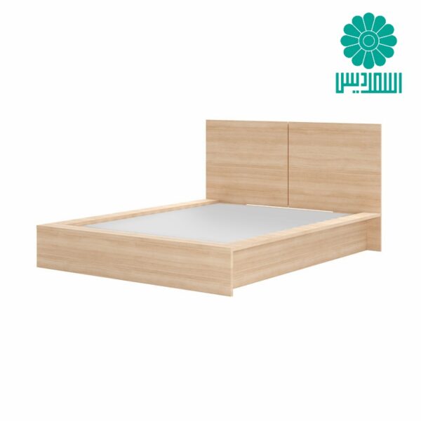 تخت خواب اسمردیس مدل R106