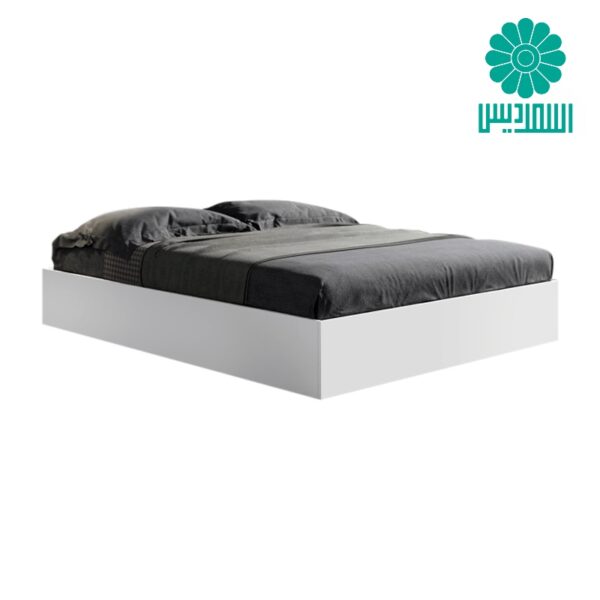 تخت خواب اسمردیس مدل R109