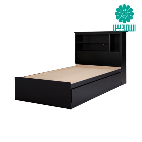 تخت خواب اسمردیس مدل R114