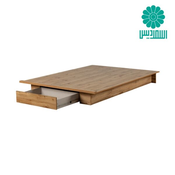 تخت خواب اسمردیس مدل R116