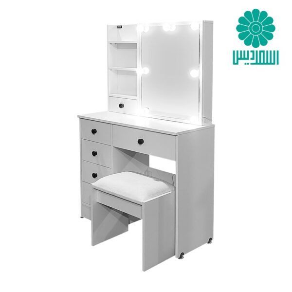 میز آرایش اسمردیس مدل U107