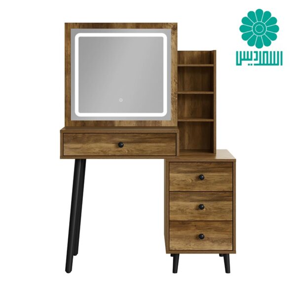 میز آرایش اسمردیس مدل U108