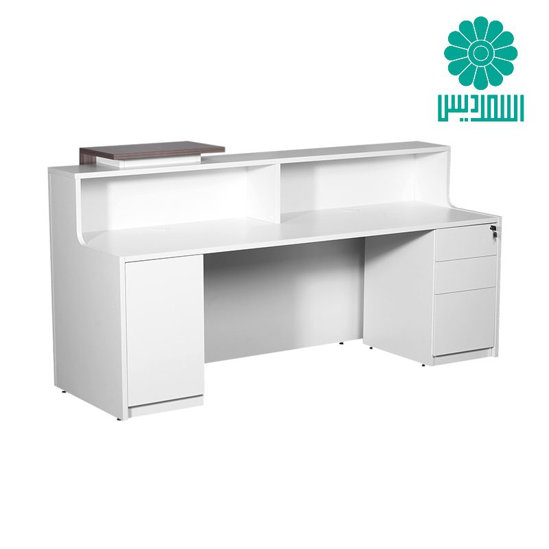 میز کانتر اسمردیس مدل C105 میز کانتر اسمردیس مدل C105