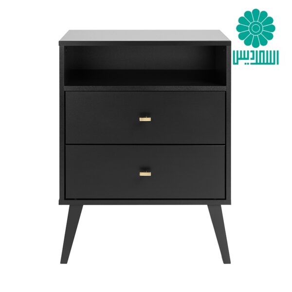 میز پاتختی اسمردیس مدل PT103