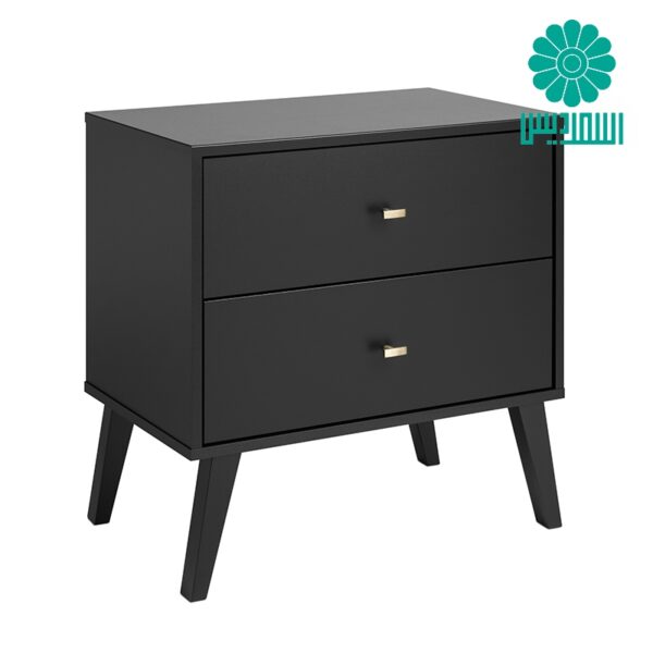 میز پاتختی اسمردیس مدل PT104