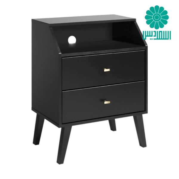 میز پاتختی اسمردیس مدل PT105