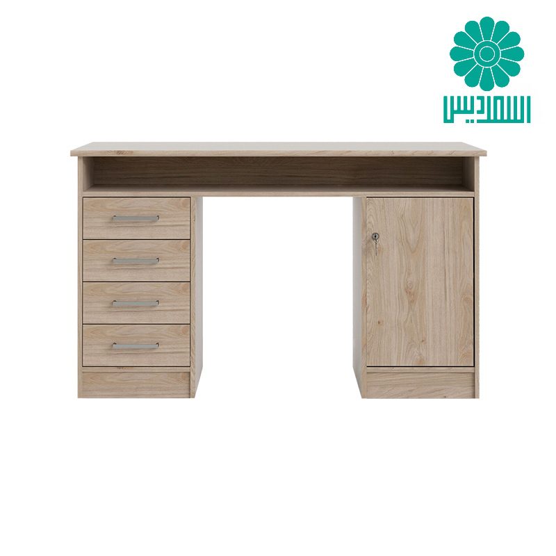 میز تحریر اسمردیس مدل T167 میز تحریر اسمردیس مدل T167