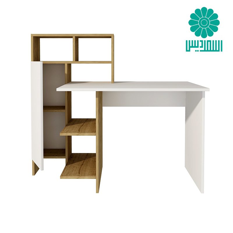 میز تحریر اسمردیس مدل T170 میز تحریر اسمردیس مدل T170
