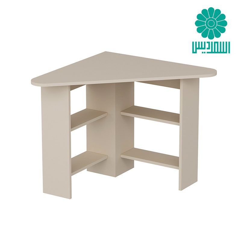 میز تحریر اسمردیس مدل T171 میز تحریر اسمردیس مدل T171