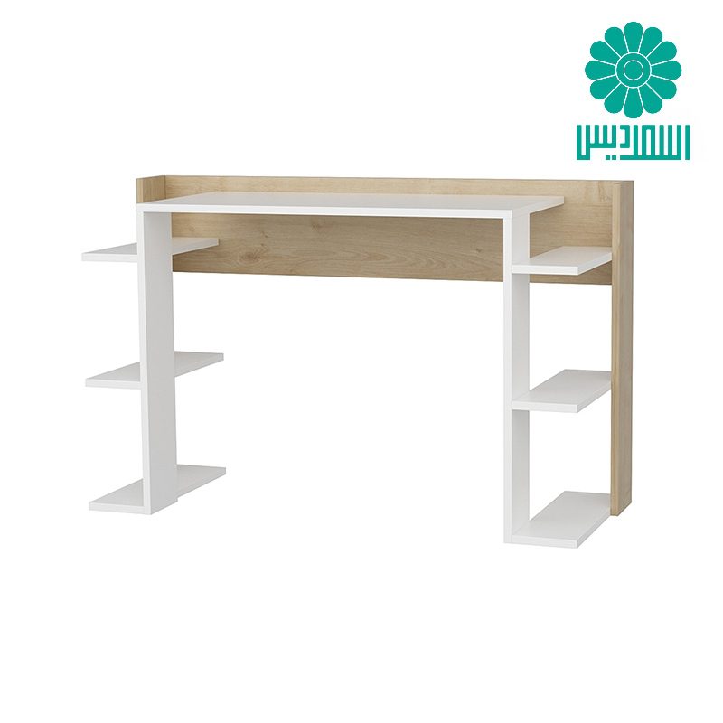 میز تحریر اسمردیس مدل T174 میز تحریر اسمردیس مدل T174