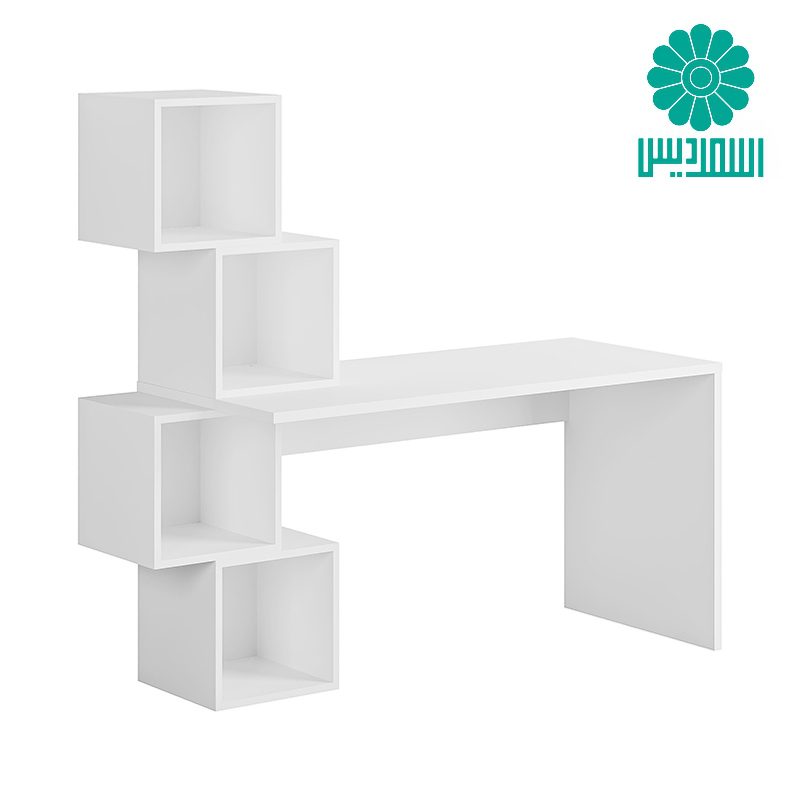 میز تحریر اسمردیس مدل T176 میز تحریر اسمردیس مدل T176