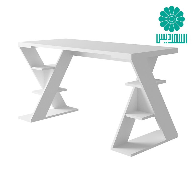 میز تحریر اسمردیس مدل T180 میز تحریر اسمردیس مدل T180