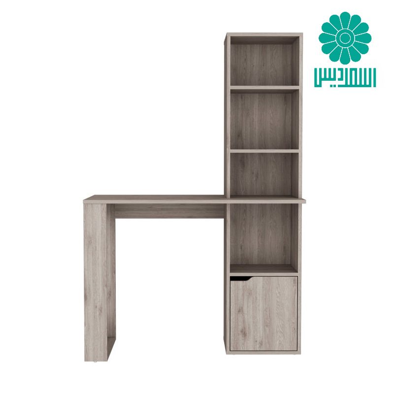 میز تحریر اسمردیس مدل T182 میز تحریر اسمردیس مدل T182