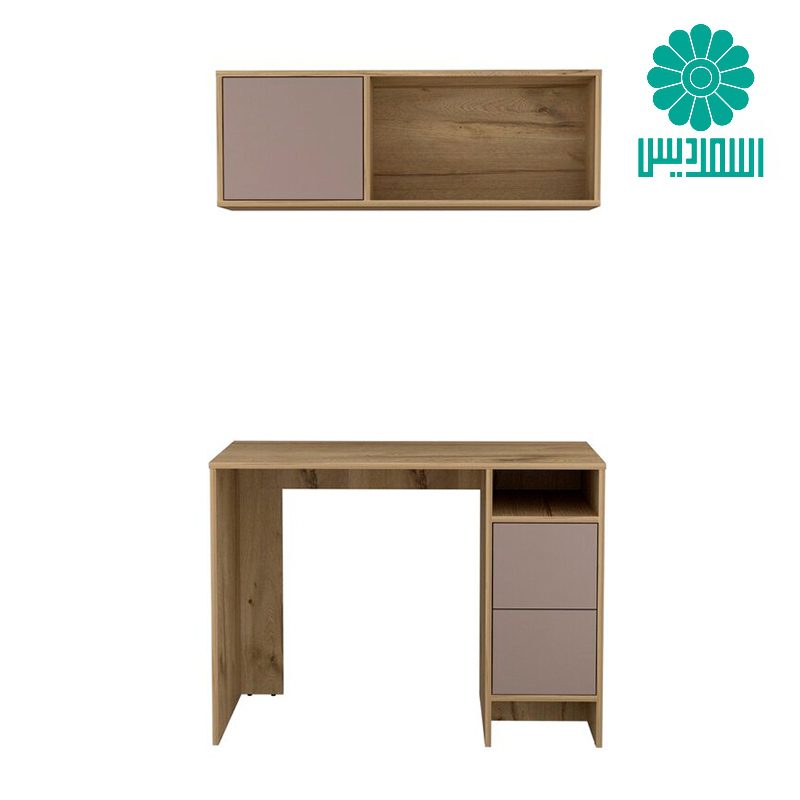 میز تحریر اسمردیس مدل T185 میز تحریر اسمردیس مدل T185