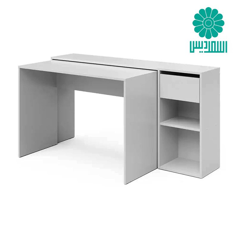 میز تحریر اسمردیس مدل T186 میز تحریر اسمردیس مدل T186