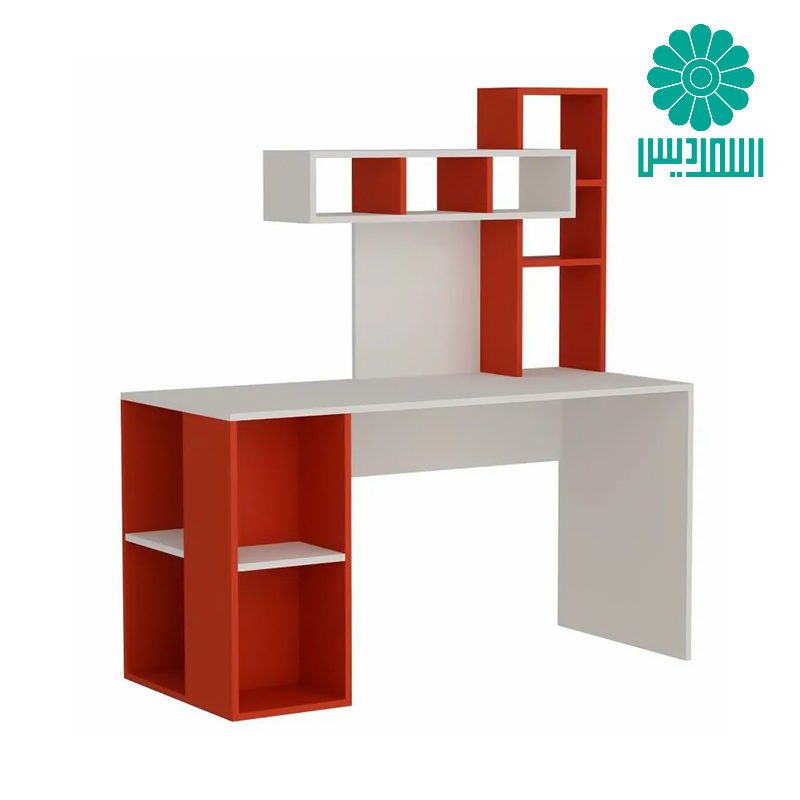 میز تحریر اسمردیس مدل T187 میز تحریر اسمردیس مدل T187