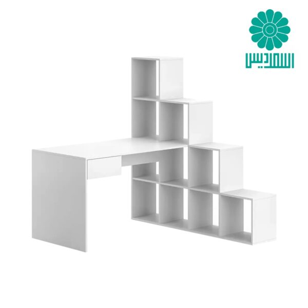 میز تحریر اسمردیس مدل T196